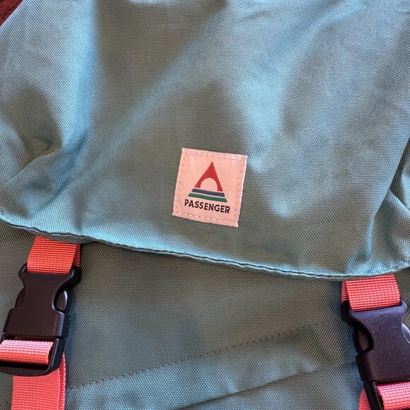 Boondocker Recycled 26L Backpack- Deep Sea - Picture 3 of 10